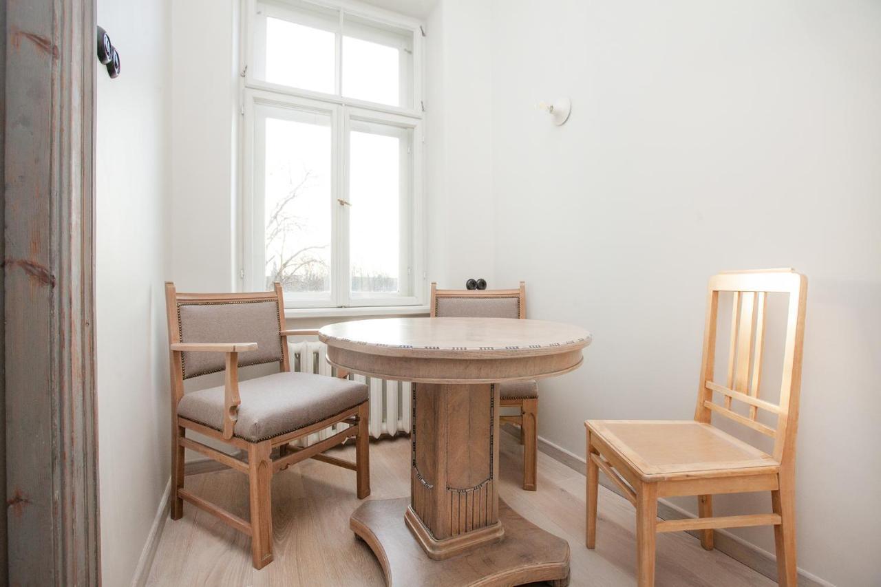 Ascetic Skolas Street Apartment Riga Esterno foto